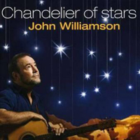 Williamson, John - Chandelier Of Stars