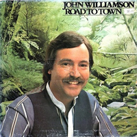 Williamson, John - Road To Town (LP)