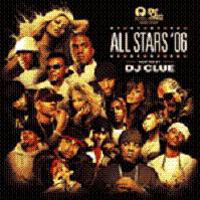 DJ Clue - Def Jam Music Group - All Stars 06-Hosted By Dj Clue