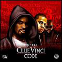 DJ Clue - Dj Clue - Clue Vinci Code