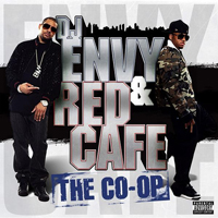DJ Envy - The Co-Op (feat. Red Cafe)
