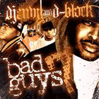 DJ Envy - DJ Envy & D-Block - The Bad Guys Pt. 7