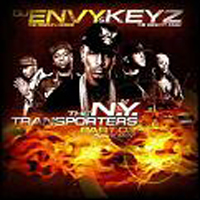 DJ Envy - The NY Transporters Pt.2 (split)