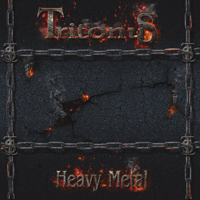 Tritonus (ESP) - Heavy Metal