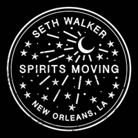 Seth Walker - Spirits Moving