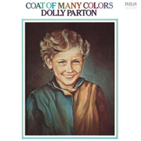 Dolly Parton - Coat Of Many Colors (Remastered 2007)