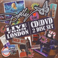 Dolly Parton - Live from London