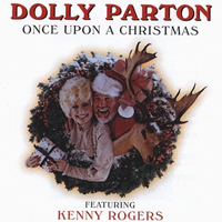 Dolly Parton - Once Upon A Christmas (Split)