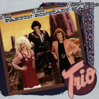 Dolly Parton - Trio (Split)