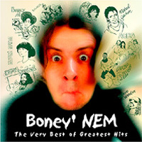 Boney NeM - The Very Best Of Greatest Hits