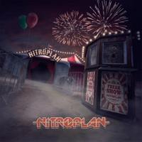 Nitroplan - Freak Show