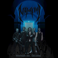 Nahomi - Immortal Desire