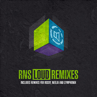 Loud (ISR) - RNS (Remixes) [EP]