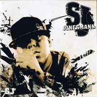 Jonesmann - S.J. (Limited Edition) [CD 2]