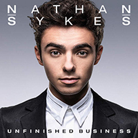 Sykes, Nathan - Unfinished Business