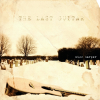 Nick Harper - The Last Guitar