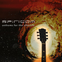 Spiricom - Anthems For The Afterlife
