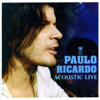 Paulo Ricardo - Acoustic Live