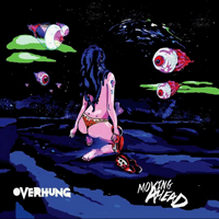 Overhung - Moving Ahead