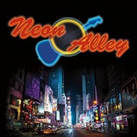 Neon Alley - Neon Alley