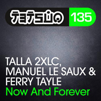 Talla 2XLC - Now And Forever (Split)