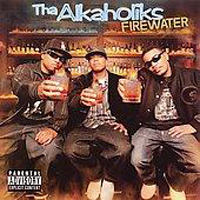 Alkaholiks - Firewater