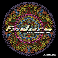 Faders - The Predator [EP]
