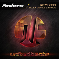 Faders - Faders (Remixes) [EP]