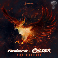 Faders - The Phoenix [Single]