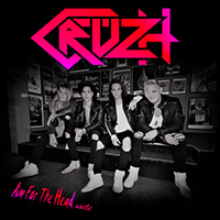 Cruzh - Aim for the Head (Acoustic) (Single)