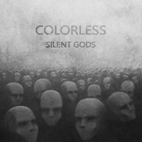 Colorless - Silent Gods