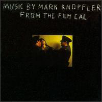 Mark Knopfler - Cal (Soundtrack)