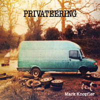 Mark Knopfler - Privateering (CD 2)