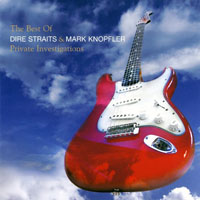Mark Knopfler - The Best Of Dire Straits & Mark Knopfler - Private investigations (CD 2)
