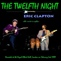 Mark Knopfler - The Twelfth Night (CD 1) (split)
