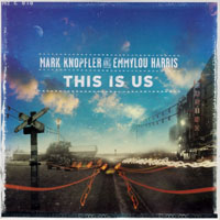 Mark Knopfler - This Is Us (split)