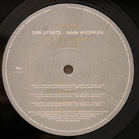 Mark Knopfler - The Best Of Dire Straits & Mark Knopfler - Private Investigations (Lp 2)