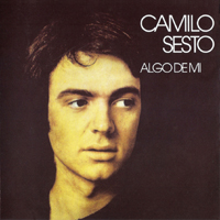 Camilo Sesto - Algo De Mi