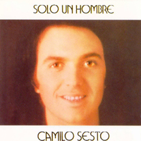 Camilo Sesto - Solo Un Hombre