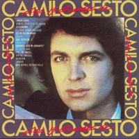 Camilo Sesto - Las 15 Grandes De Camilo Sesto