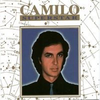 Camilo Sesto - Superstar (CD 1)