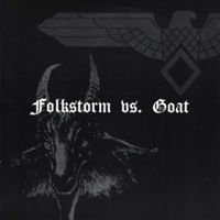Folkstorm - Folkstorm Vs. Goat (Feat.)