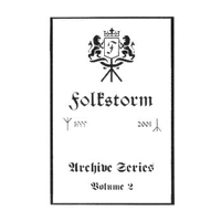 Folkstorm - Archive Series Vol. 2