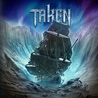 Taken (ESP) - Taken