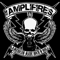 Amplifires - Soar With The Demons
