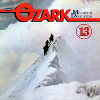 Ozark Mountain Daredevils - 13