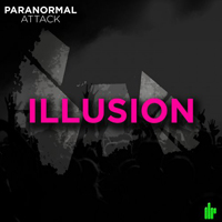 Paranormal Attack - Illusion (2003) (Single)