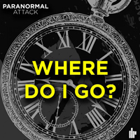 Paranormal Attack - Where Do I Go? (Single)