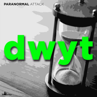 Paranormal Attack - Don't Waste Your Time (Single)