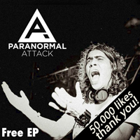 Paranormal Attack - 50k Fans (EP)